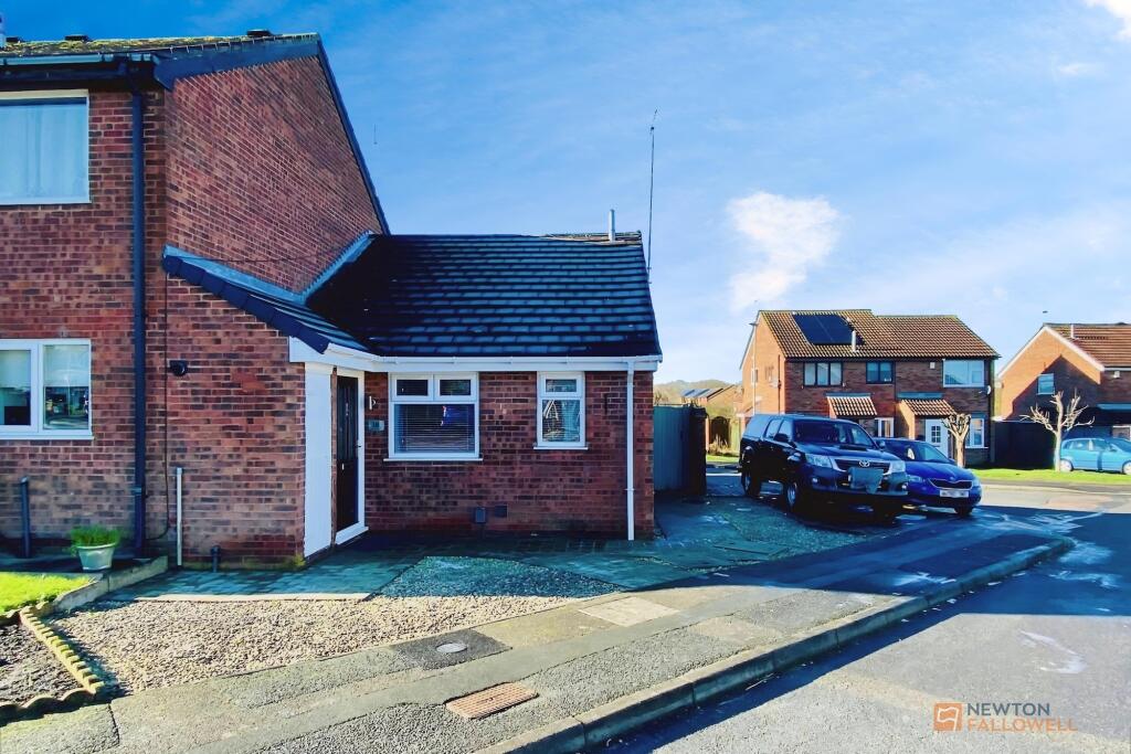 Main image of property: Laithwaite Close, Anstey Heights, LE4