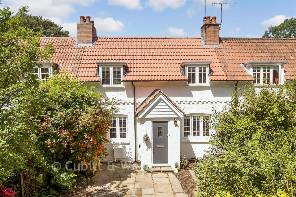 Main image of property: Balfour Gardens, Forest Row, East Sussex
