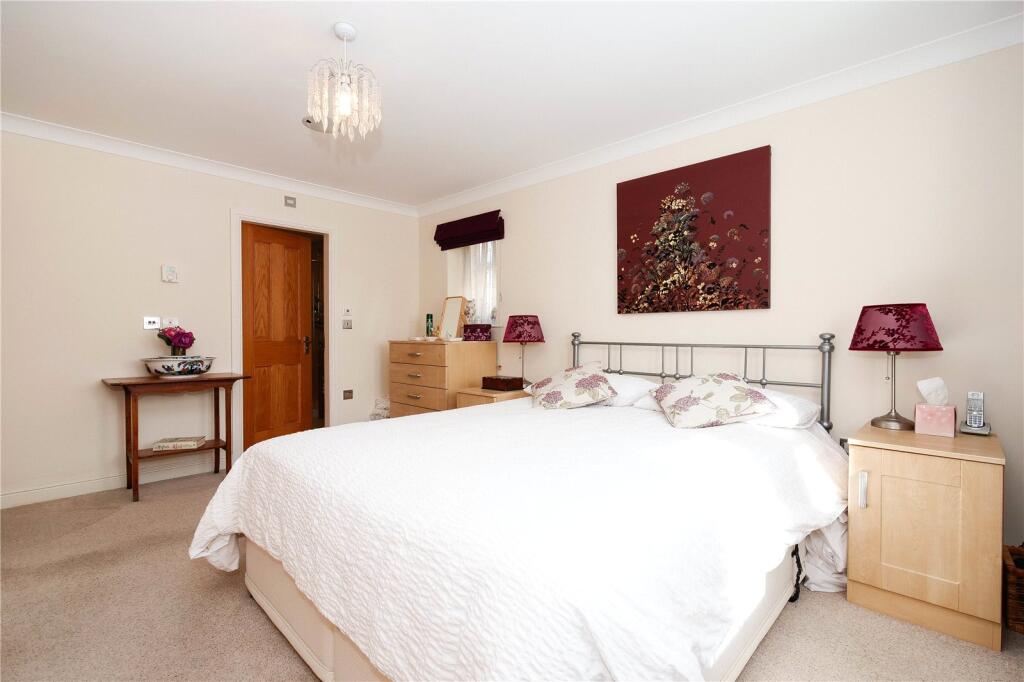 Additional image 13 of St. James Close, Baildon, Shipley, West Yorkshire, BD17