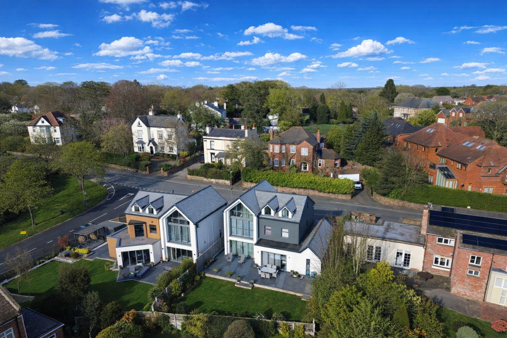 Main image of property: Mill Lane, Rainhill, Prescot