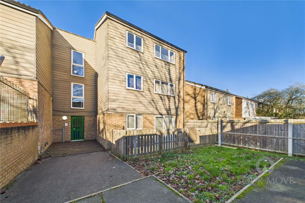 Main image of property: Arbour View Court, Thorplands, Northampton, NN3
