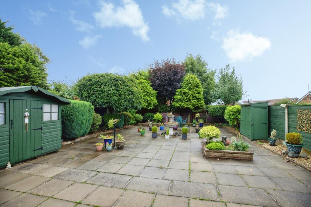House in Bury, Greater Manchester - View 2