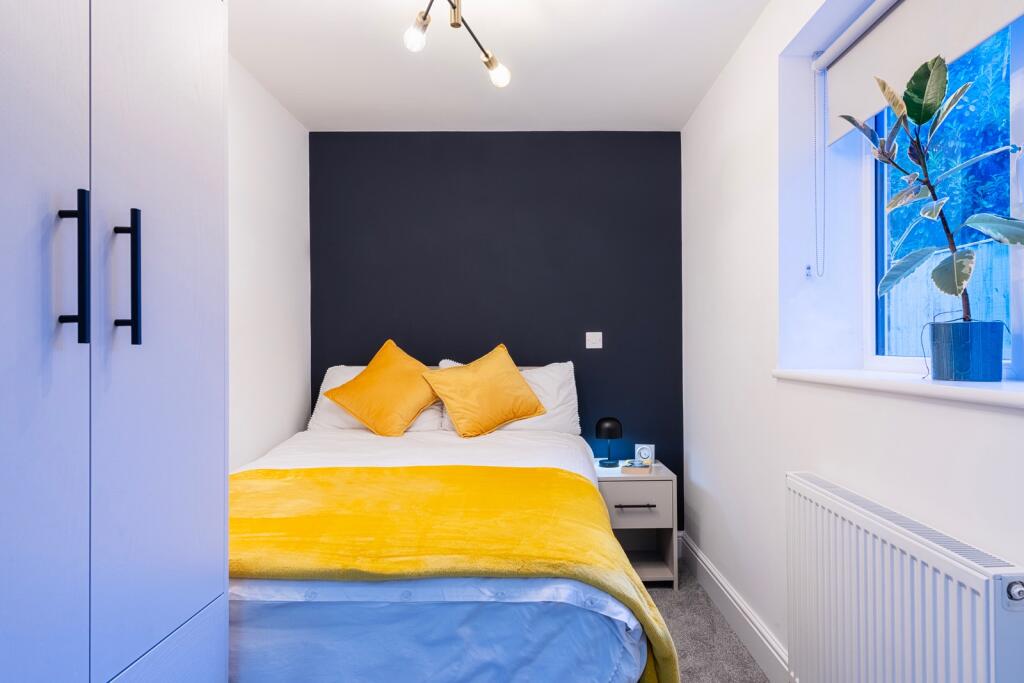 Main image of property: Studio 2, Wolfa Street