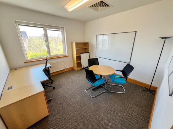 Global House, Isle of Man Business Park