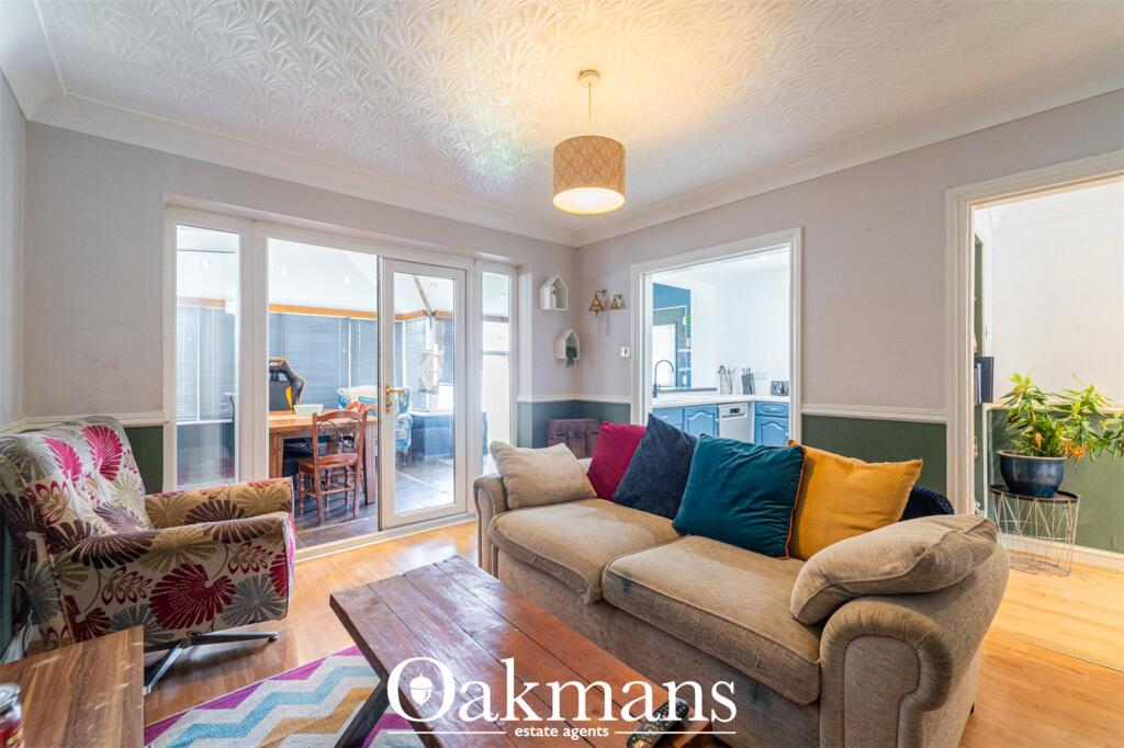 House in Redditch, Worcestershire - View 3