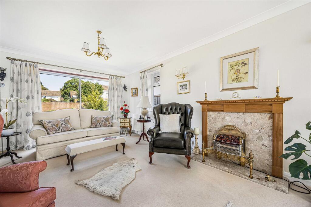 House in Reading - View 5
