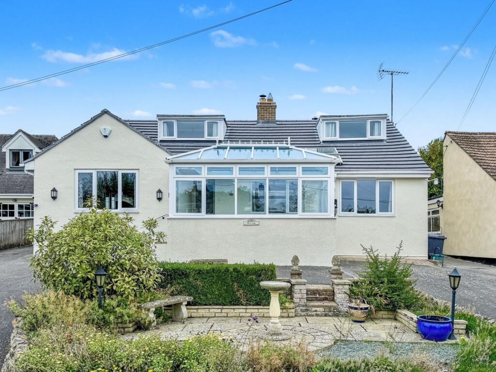 Main image of property: Church Lane, Fernham, SN7