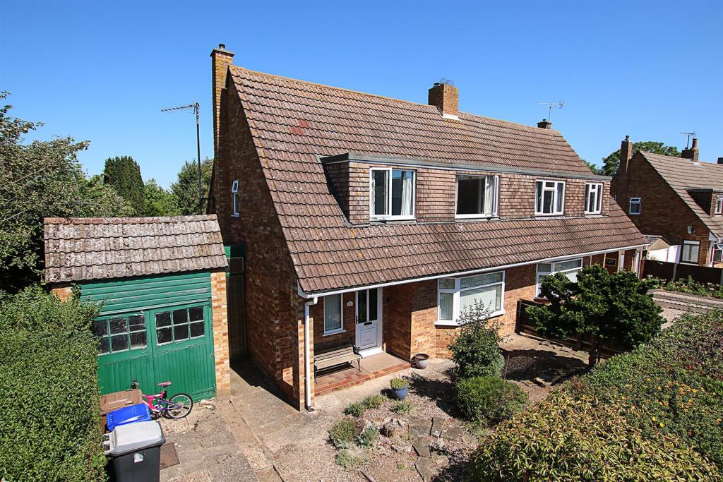 Main image of property: Manderston Road, Newmarket