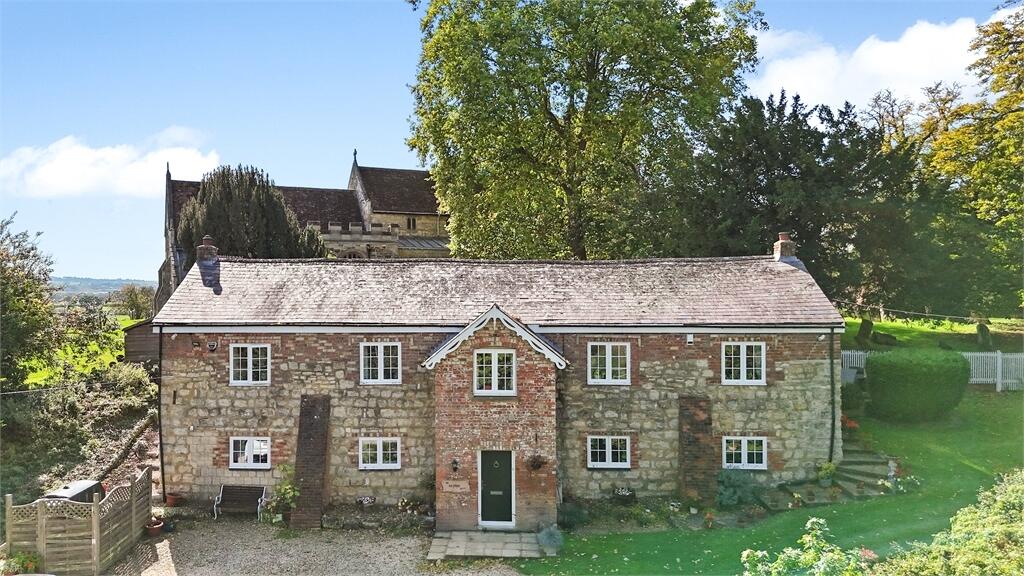 Main image of property: Church Street, Quainton, Buckinghamshire.