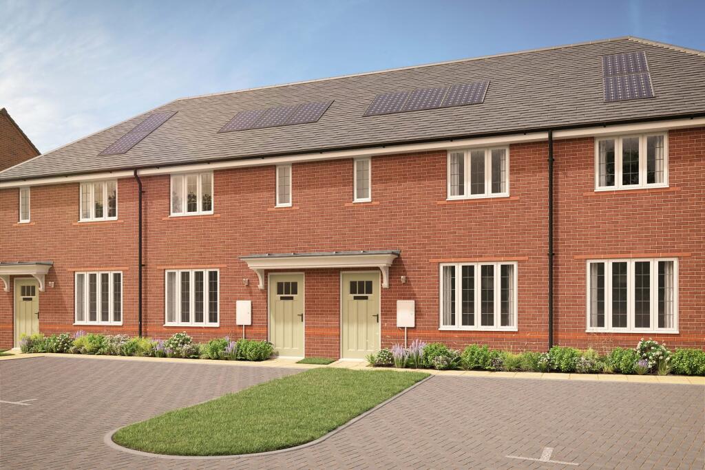 Main image of property: Forest View Salisbury Road, 
Totton Southampton, SO40 2QT