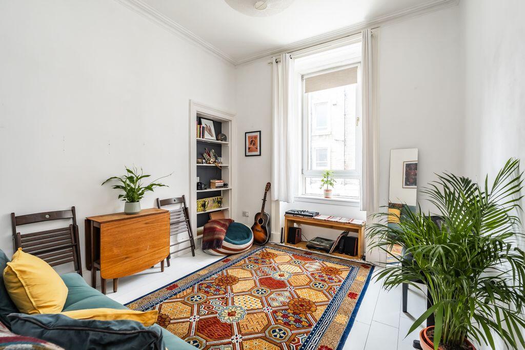 Appartement 3 pièces