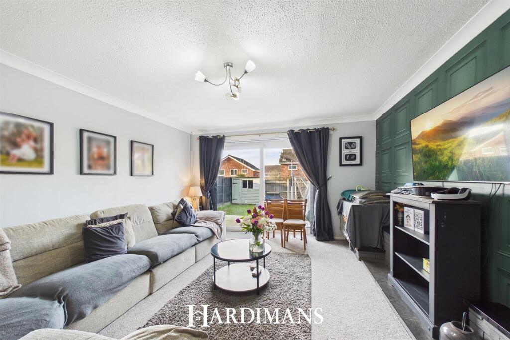 Main image of property: Kevington Drive, Oulton Broad
