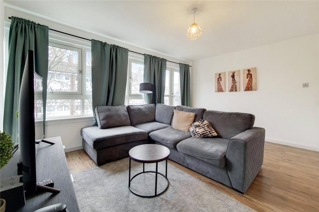 Main image of property: Ann Street,
Canary Wharf, SE18
