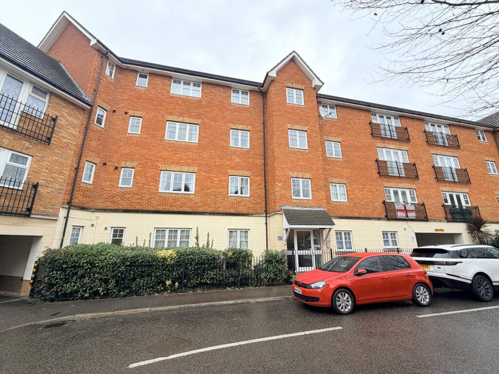 Main image of property: Caspian Way, Purfleet on Thames