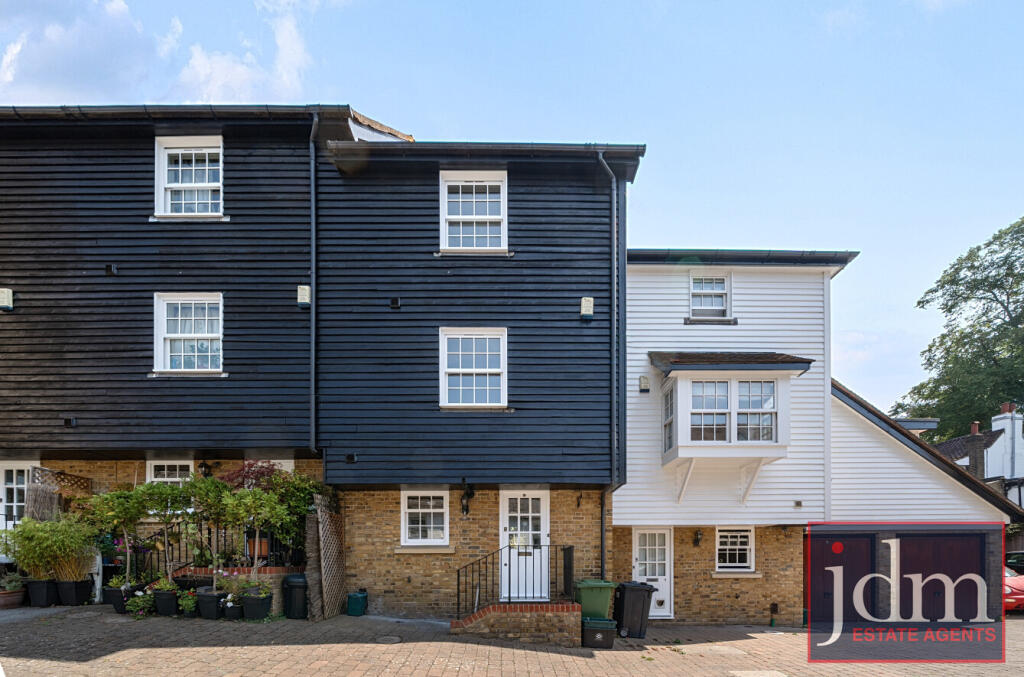 Main image of property: Eugenie Mews, Chislehurst, BR7