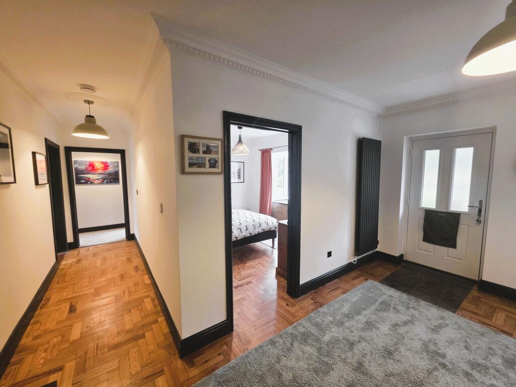House in Swansea, Cymer and Glyncorrwg - More