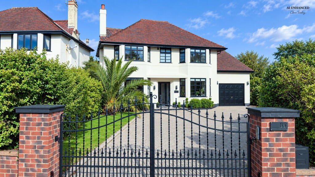 House in Sefton, Birkdale - View 5