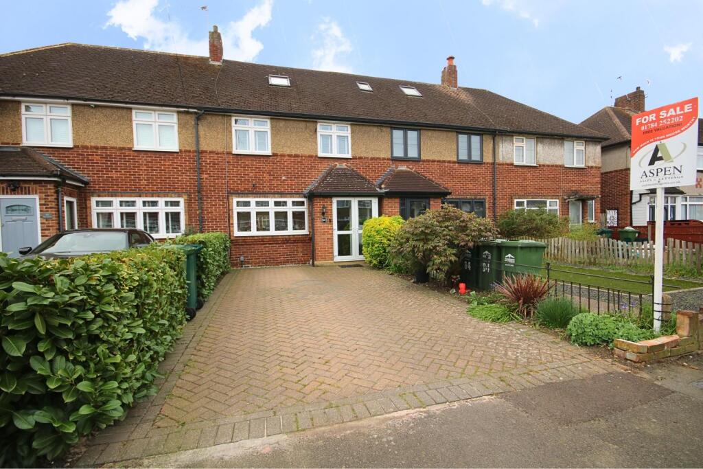 Main image of property: Elgin Avenue, Ashford