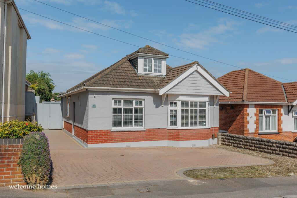Main image of property: Priestley Road, Bournemouth, BH10