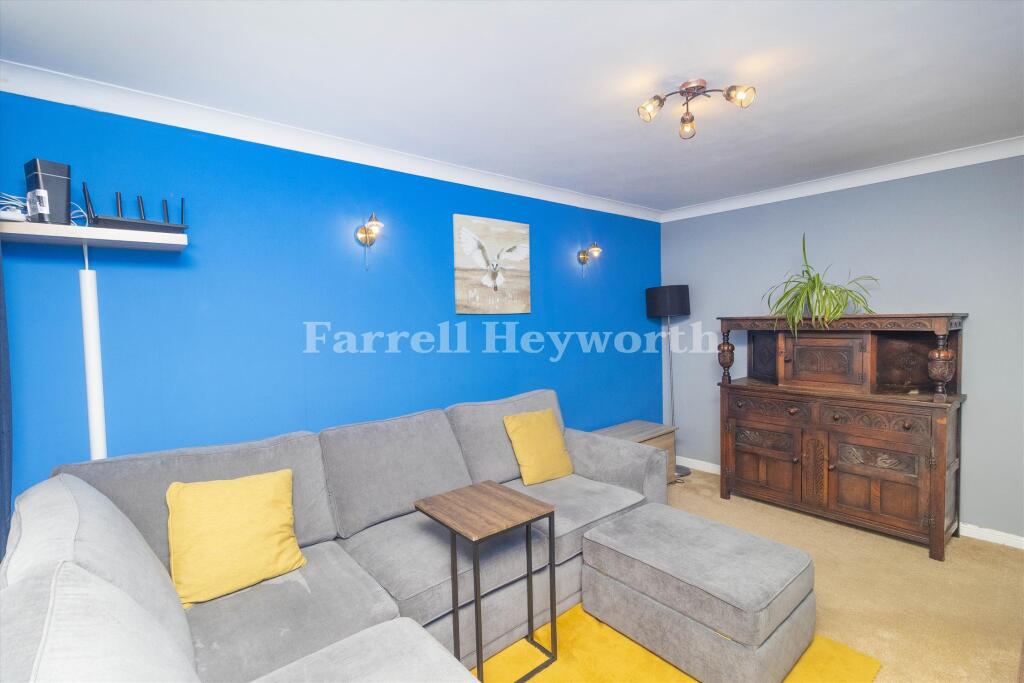 Parsonage Close, Heaton With Oxcliffe, Morecambe photo 4