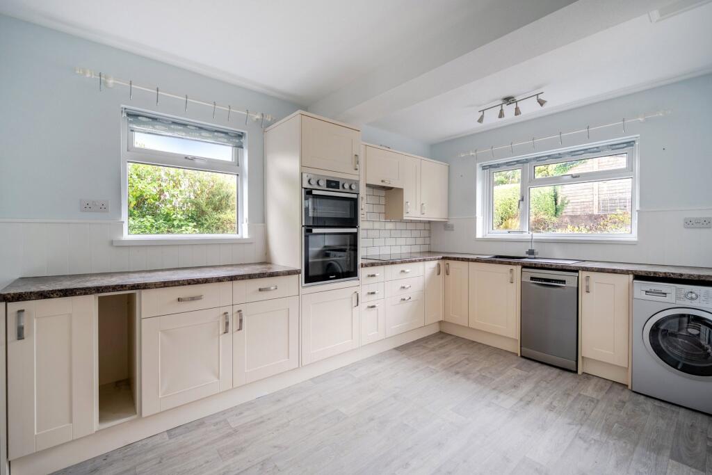 House in West Devon, Okehampton - View 3