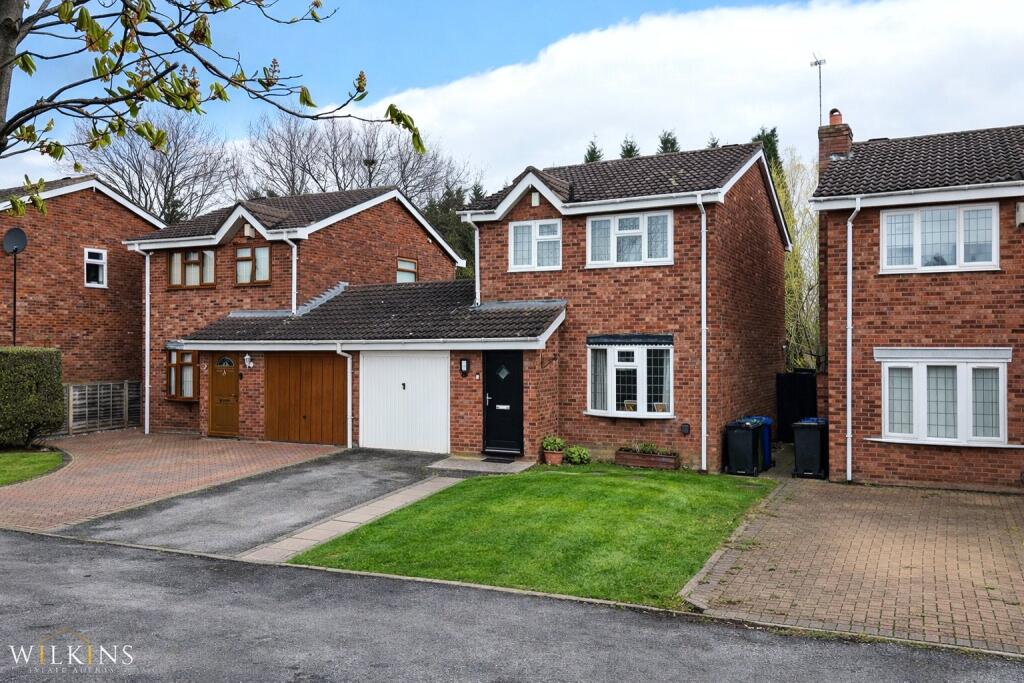 Additional image 20 of Cottage Farm Road, Two Gates, Tamworth, Staffordshire, B77