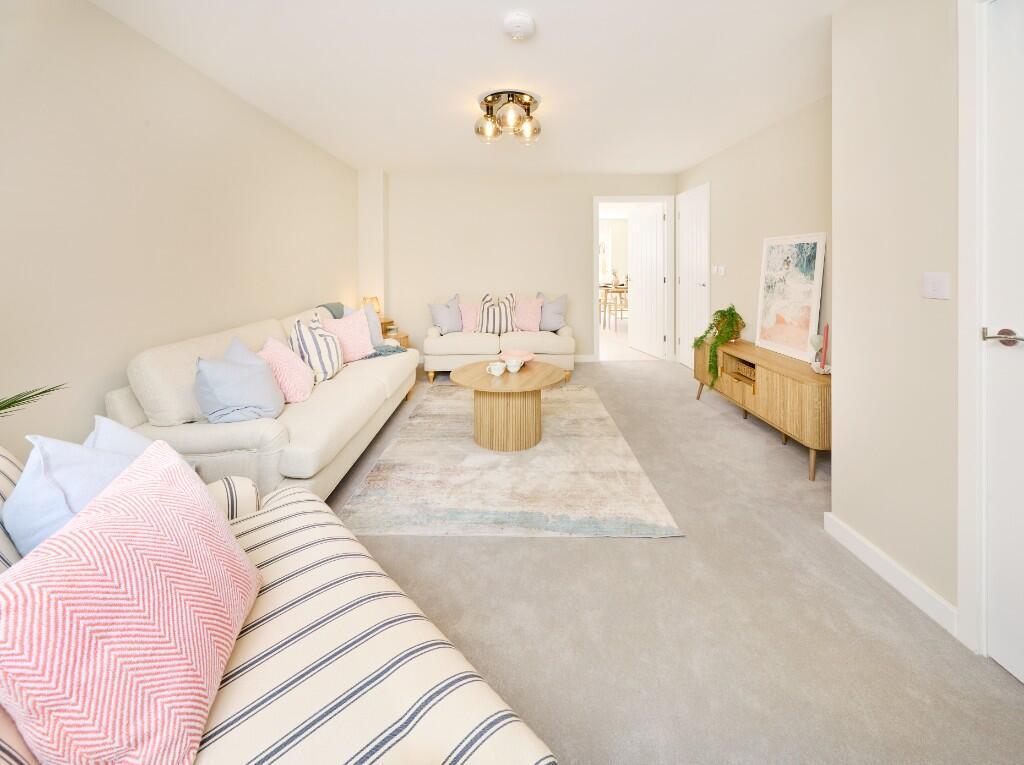 Main image of property: Parlour Drive, Basingstoke,
Hampshire,
RG24 8HR