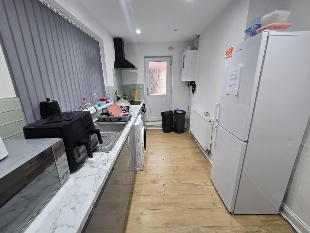 House in Stockton-on-Tees - View 5