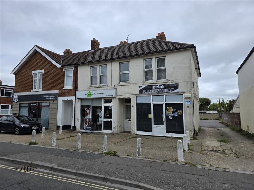 Main image of property: Elm Grove, HAYLING ISLAND