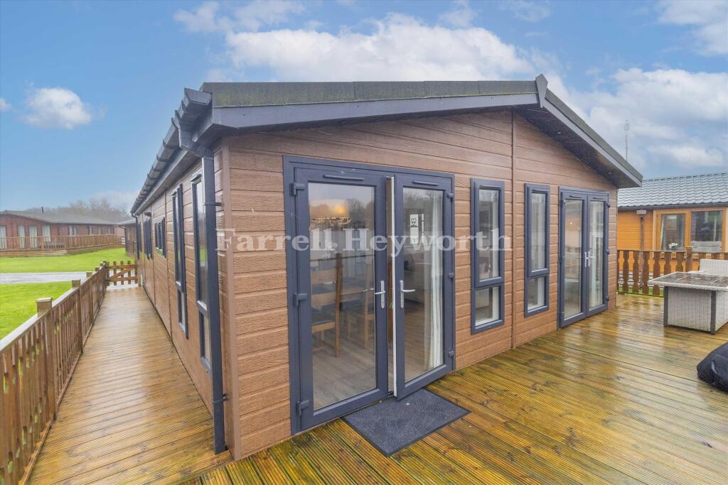 Main image of property: Borwick Lane, Dock Acres, Carnforth