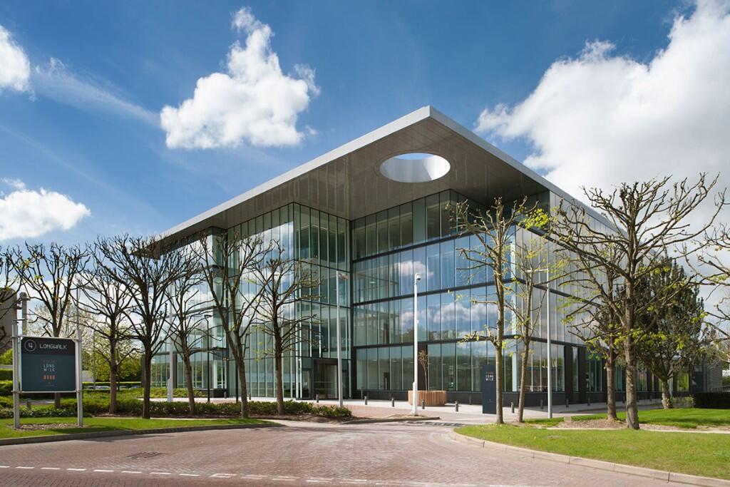 Main image of property: Longwalk Road, Hayes, Middlesex, UB11