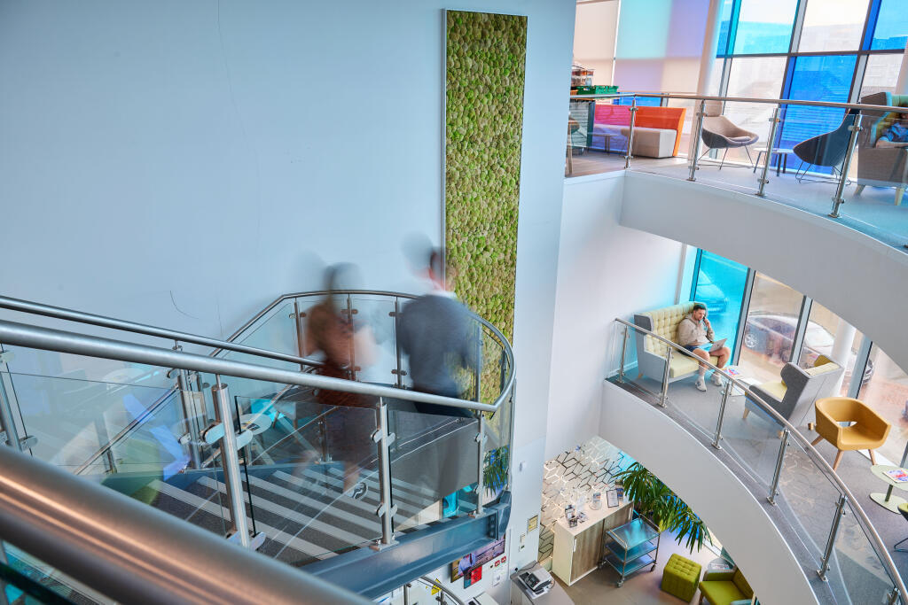 Atrium