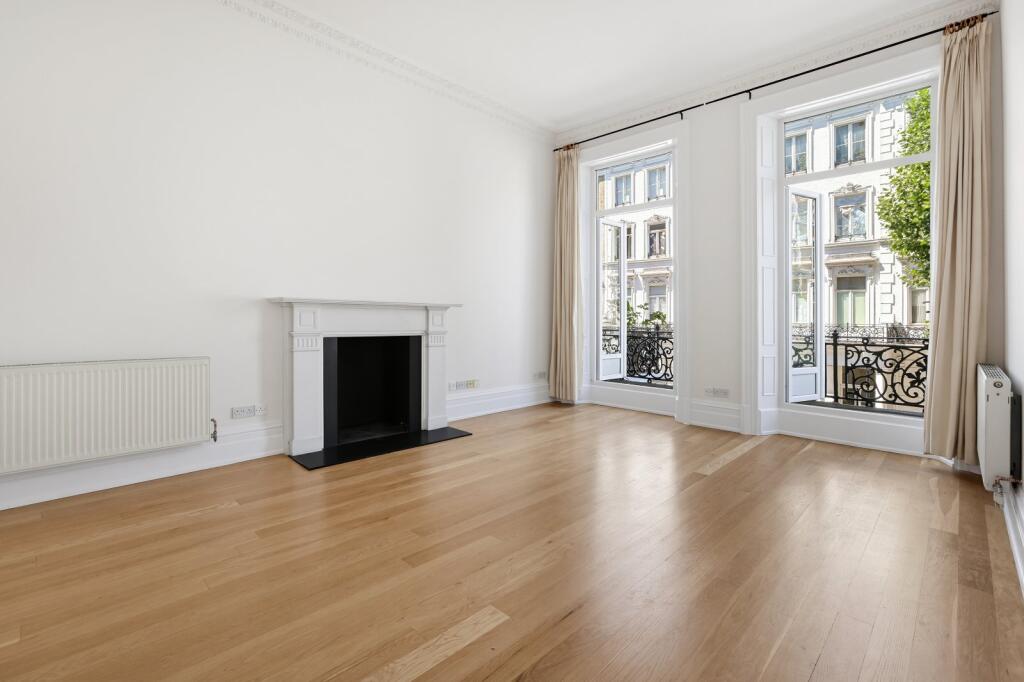 Main image of property: Trebovir Road, Earl's Court, London, SW5