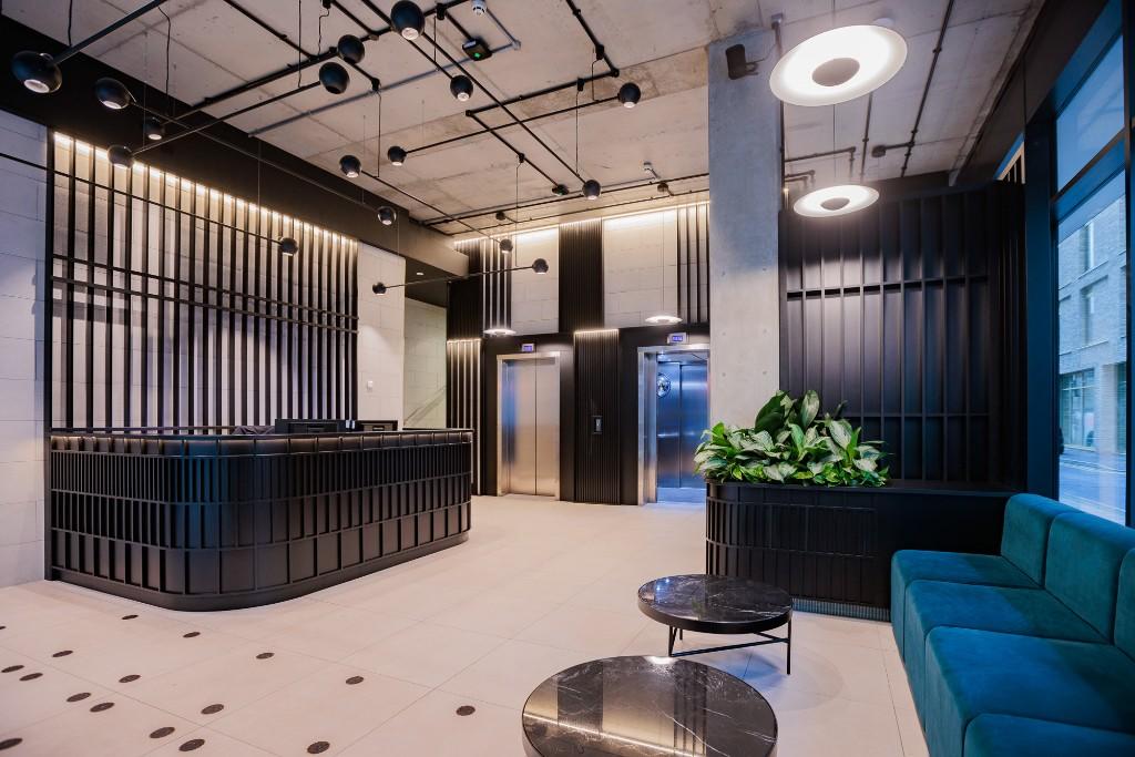 Main image of property: The Hive, Lever Street, Manchester, Greater Manchester, M1