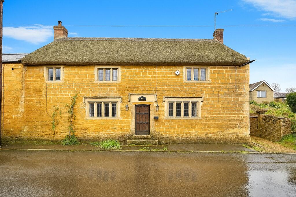 Main image of property: Lower Odcombe, Somerset, BA22