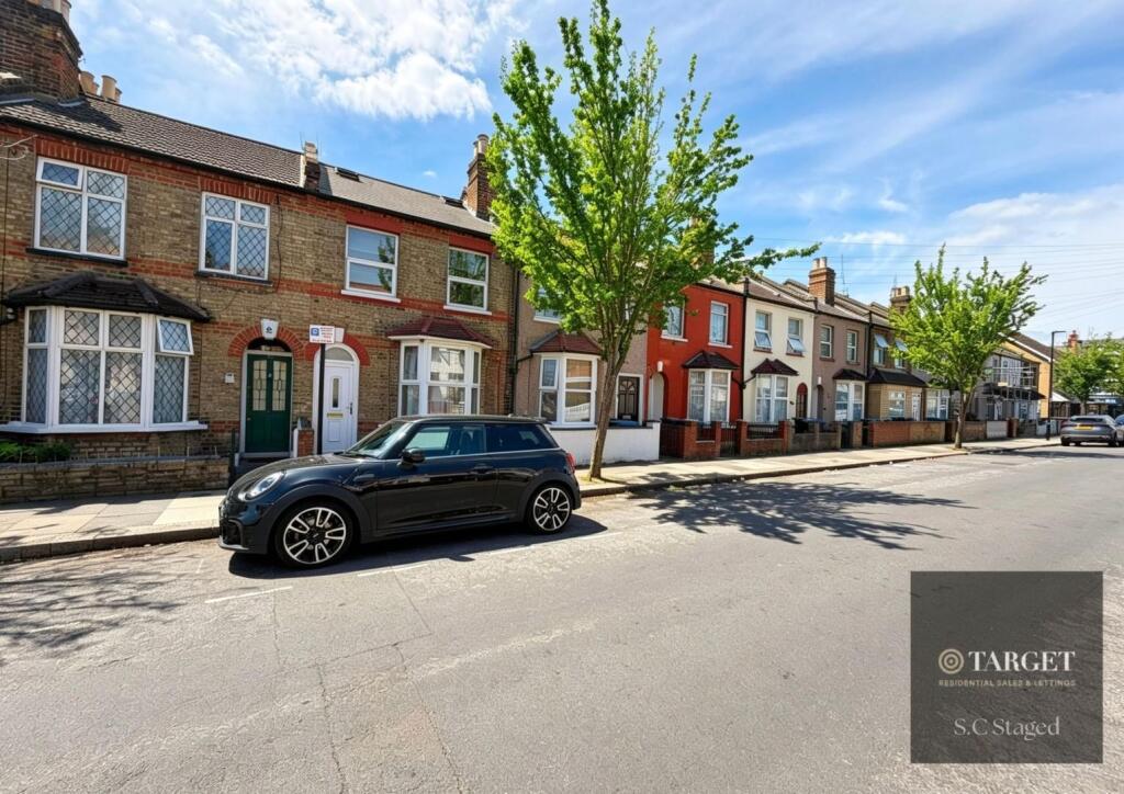 Main image of property: Tramway Avenue, N9