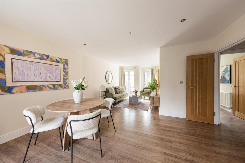 Apartment in London - View 4