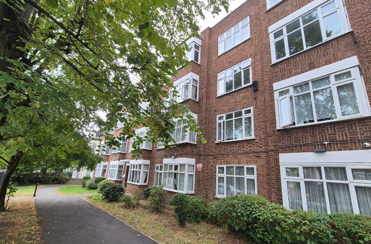 Main image of property: Fairlop Court, Fairlop Road, Leytonstone, Waltham Forest