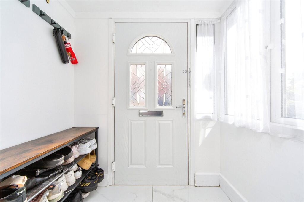 Arnold Crescent, Liverpool, Merseyside, L8 photo 2