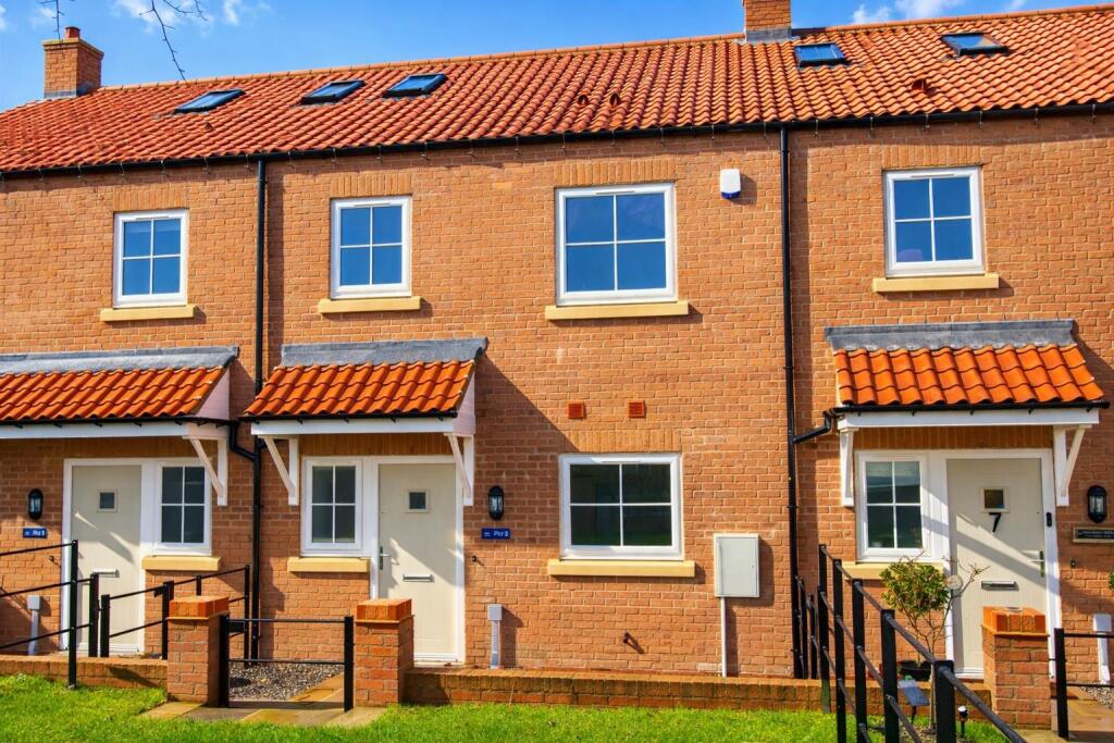 Main image of property: Branton Lane, Great Ouseburn, York, YO26