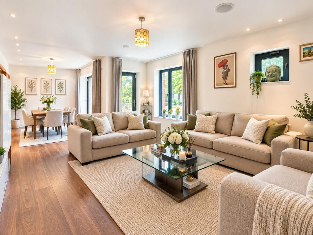 Main image of property: High Road, London, N2