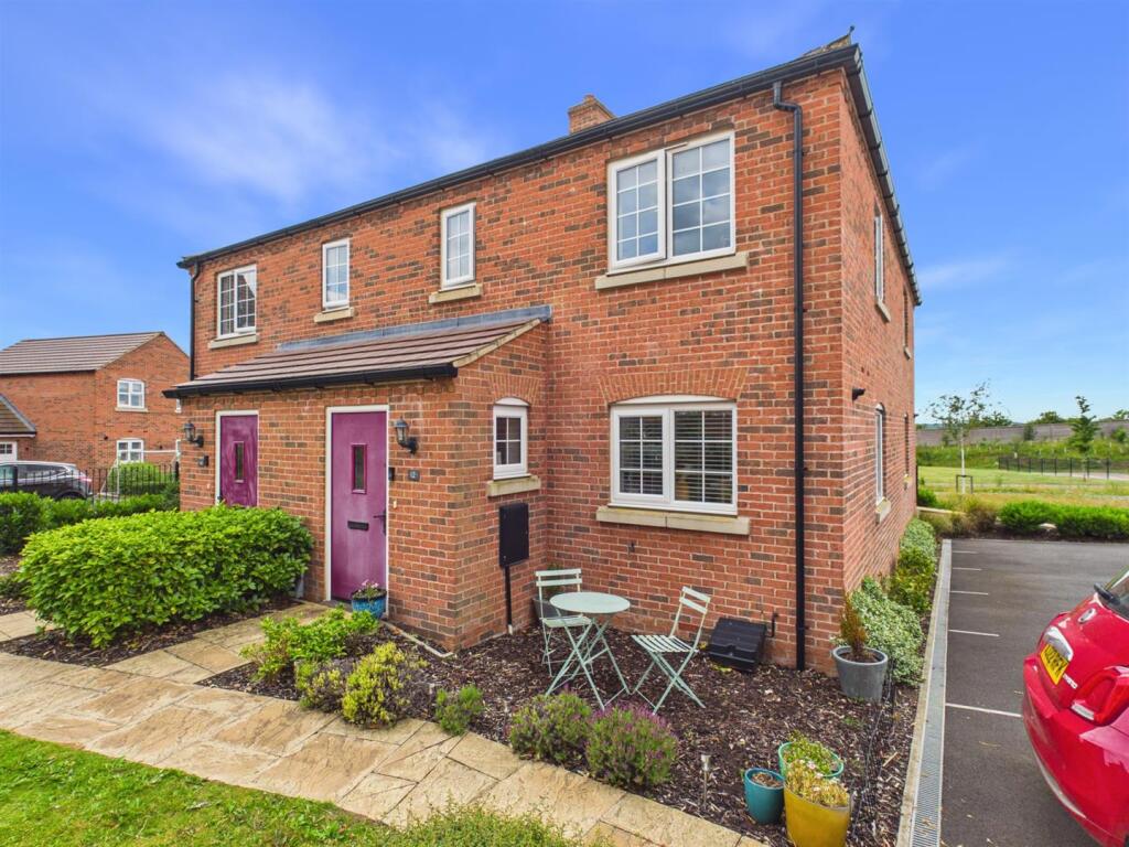Main image of property: Fennell Way, Stamford