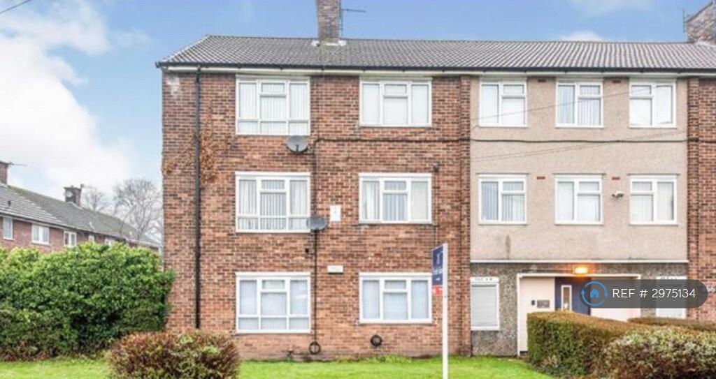 Main image of property: Melwood Drive, Liverpool, L12
