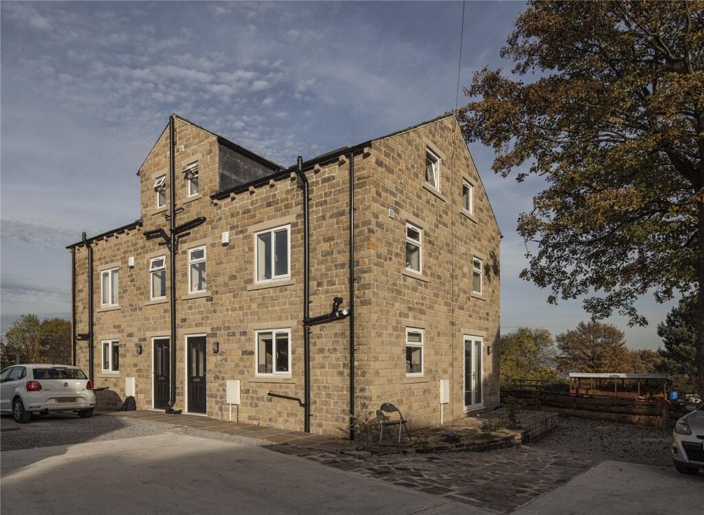 Main image of property: 6 Highfields, Huddersfield, HD1