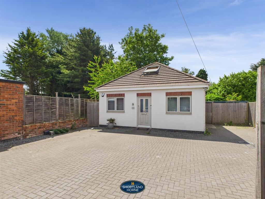 Main image of property: Hasilwood Square, Stoke, Coventry, CV3 1GH