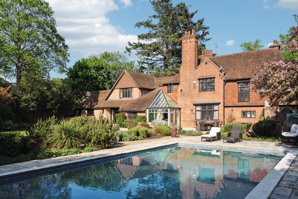 Main image of property: New Road, Shiplake, Henley-on-Thames, Oxfordshire, RG9