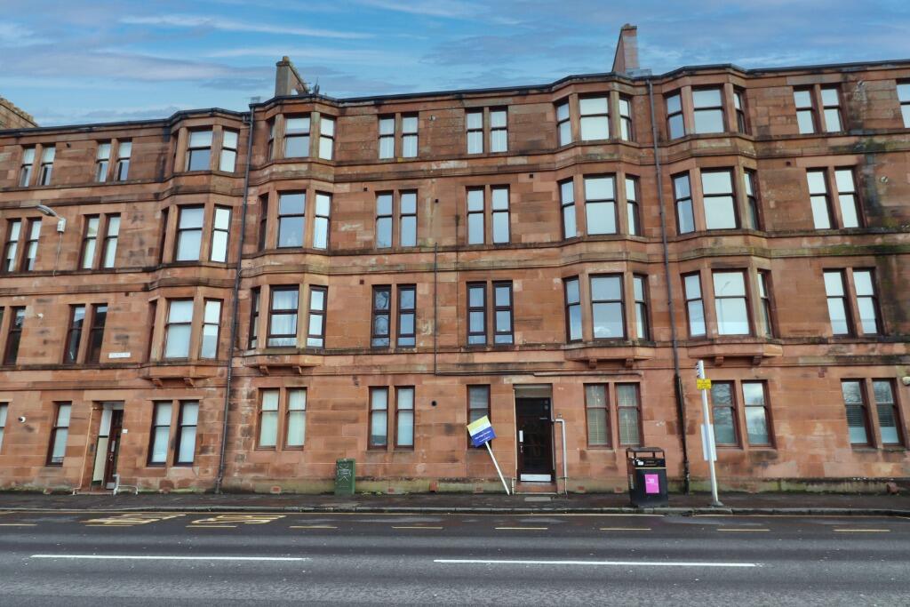 Main image of property: Holmlea Road, Cathcart, Glasgow, G44