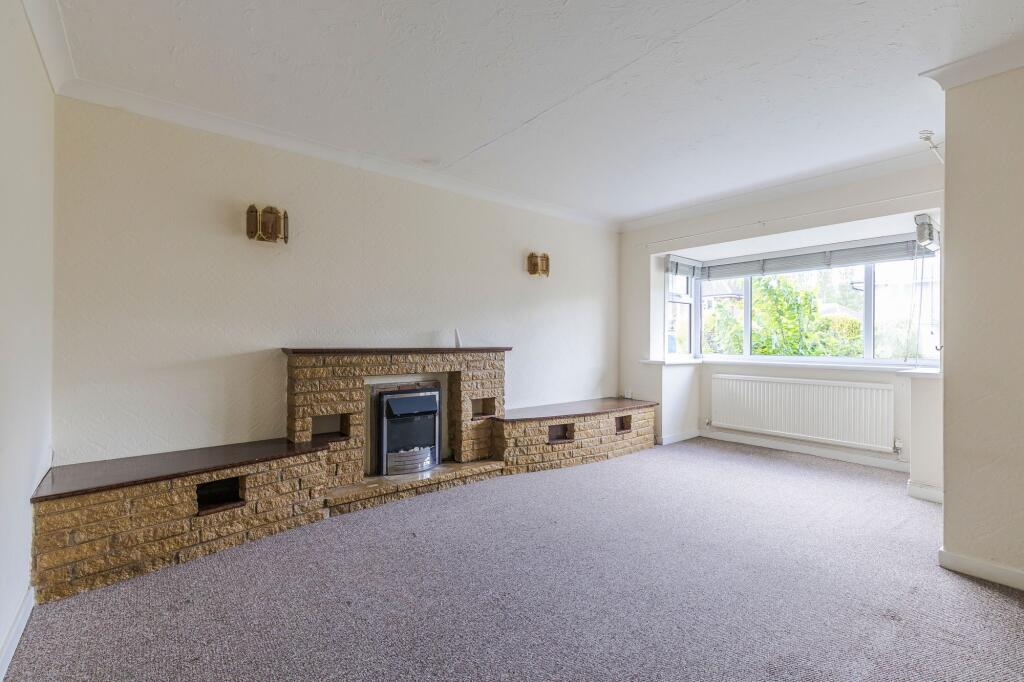 House in Nantwich, Kingsbourne - View 5