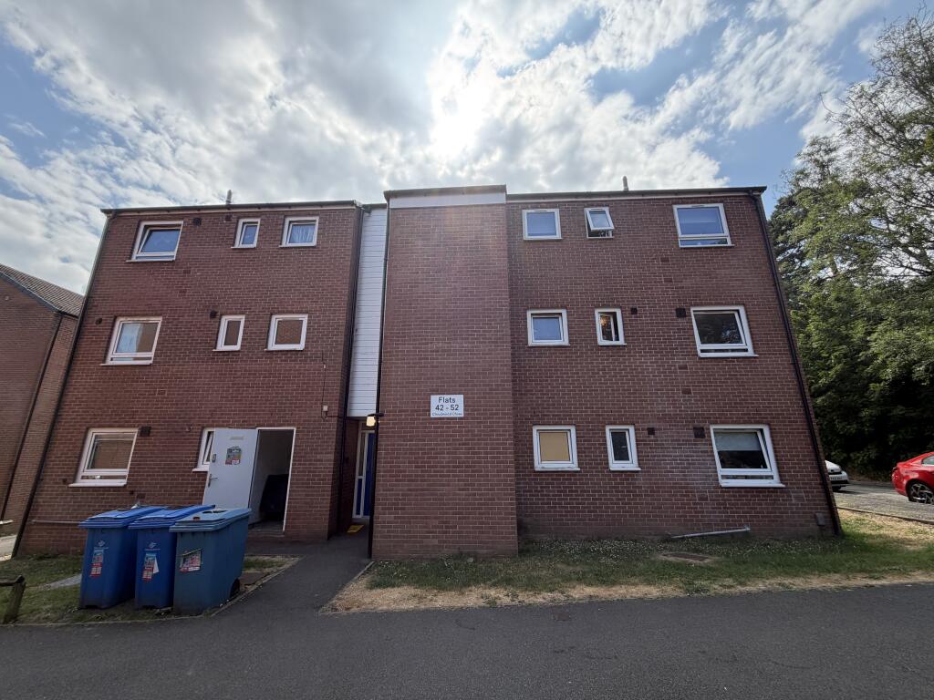 Main image of property: 46 Cloudwood Close, Littleover, Derby, Derbyshire DE23 3SJ