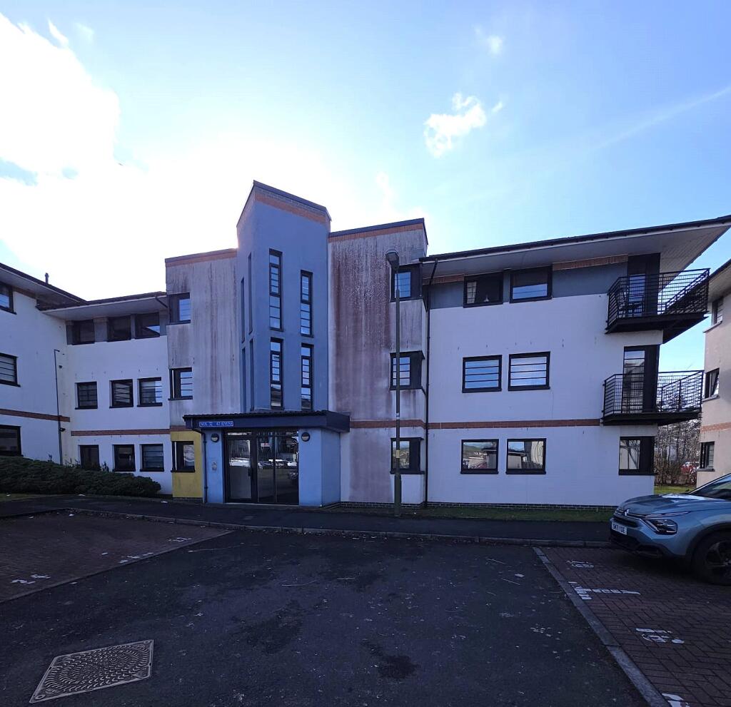 Main image of property: 40 Whiteside Court, Bathgate, West Lothian, EH48